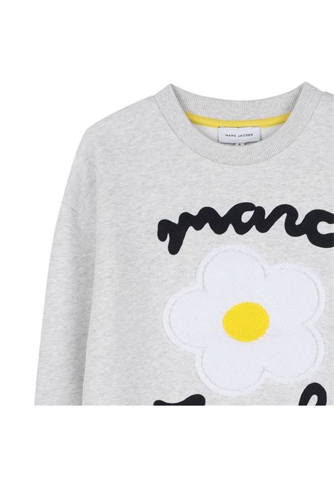 Felpa Marc Jacobs Kids MARC JACOBS KIDS | FELPE E TUTE | W61009A18